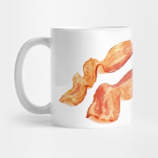 Bacon Mug